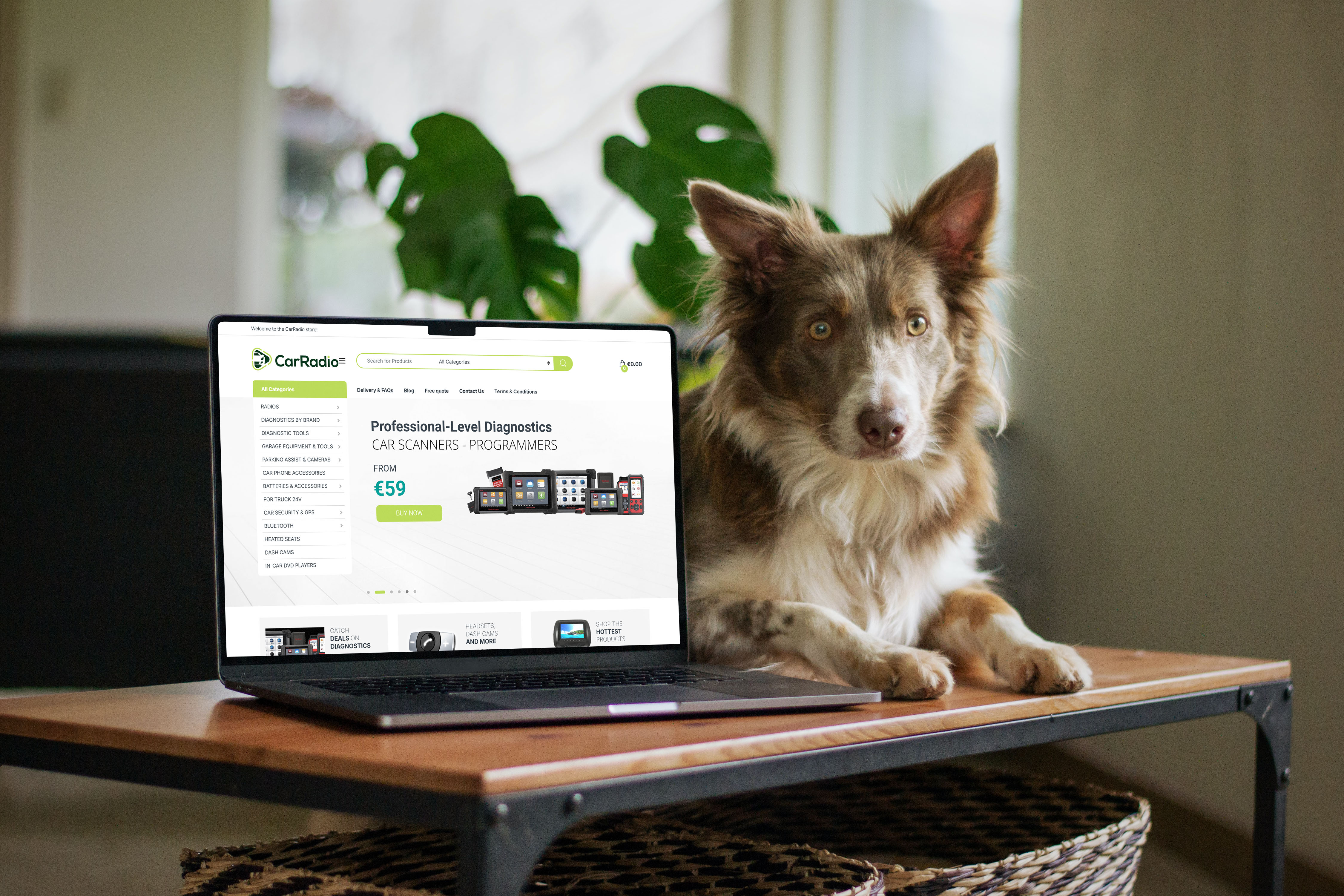 [interface] image of game development tools