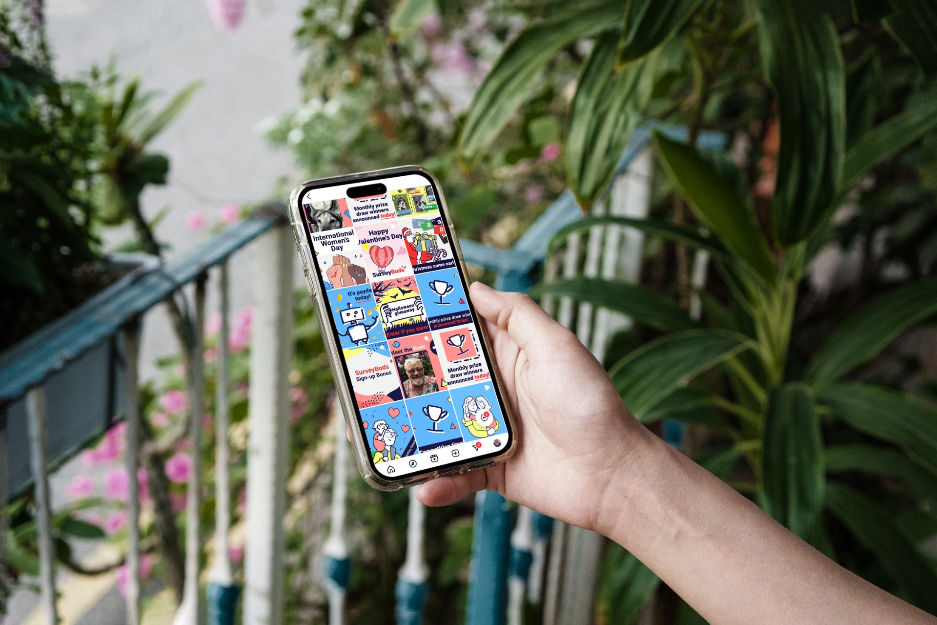 food truck festival - image 1