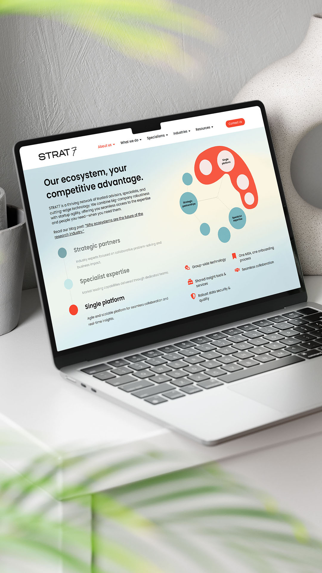 image of courier in uniform